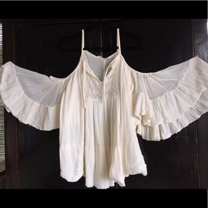 Jens Pirate Booty Dress / Top